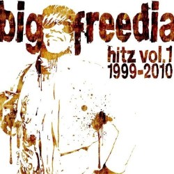 Hitz Vol. 1 1999-2010