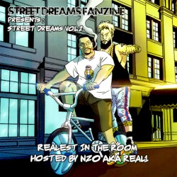 Street Dreams Vol.2: Realest In The Room