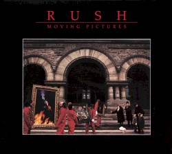 Moving Pictures