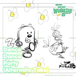 Dance Dance Party (Alternate Take)