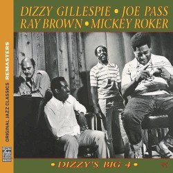 Dizzy's Big 4
