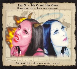 Damnation / Salvation