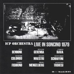 Live in Soncino 1979