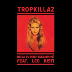 Deixa Eu Dizer (Desabafo)