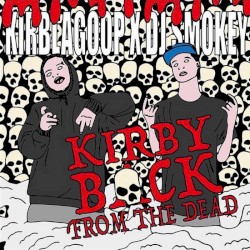 Kirby Back From the Dead