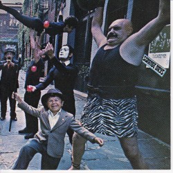 Strange Days
