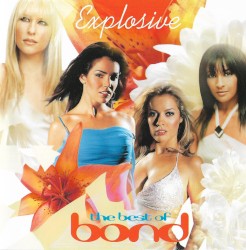 Explosive: The Best of bond