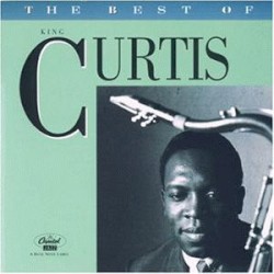 The Best of King Curtis
