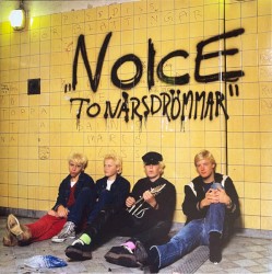 Tonårsdrömmar