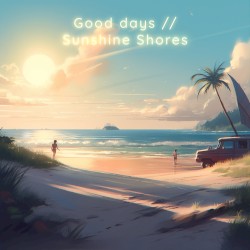 Good Days // Sunshine Shores