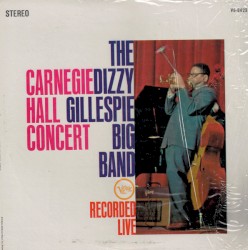 The Carnegie Hall Concert