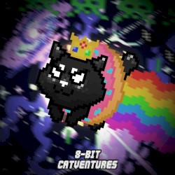 8-BIT CATVENTURES