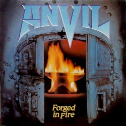 Forged in Fire