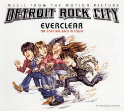 The Boys Are Back in Town