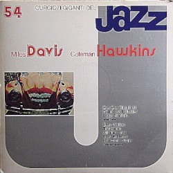 I giganti del jazz, vol. 54
