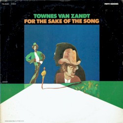 For the Sake of the Song