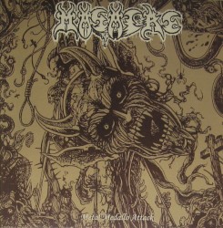 Metal Medallo Attack