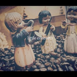 little concerto