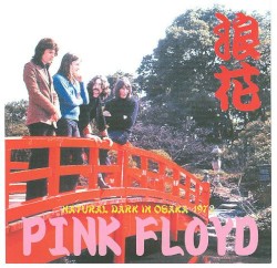 Live at Osaka Festival Hall, Japan, 8 Mar 1972