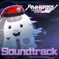 The Hundred Line -Last Defense Academy- Soundtrack