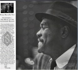 Outspoken: The Music of the Legendary Hasaan