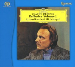 Préludes • Volume 1, Children's Corner