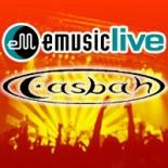 Live at the Casbah, 5/18/04