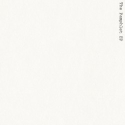 The Pamphlet EP