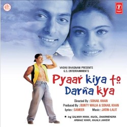 Pyaar Kiya To Darna Kya