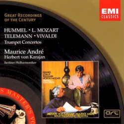 Trumpet Concertos
