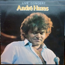 Live concert