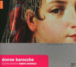 Donne barocche