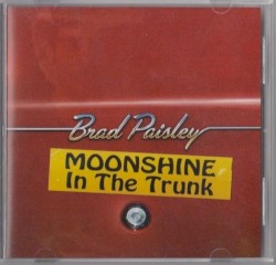 Moonshine in the Trunk