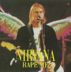 1994-01-07: Rape Me: Seattle Center Arena, Seattle, WA, USA
