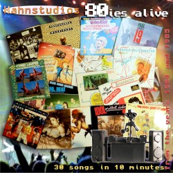 80ies Alive