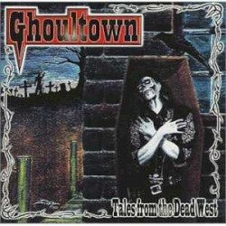 Tales from the Dead West