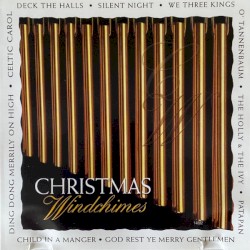 Christmas Windchimes