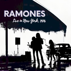 Live in New York, 1976