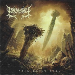 Nail Below Nail
