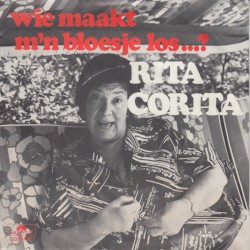 Wie maakt m’n bloesje los…? / Wat heb ik ’t van de zomer toch weer heet gehad