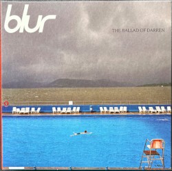 The Ballad of Darren