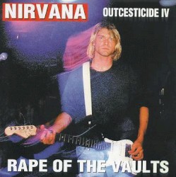 Outcesticide IV: Rape of the Vaults