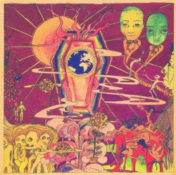 World War IV - A Symphonic Poem