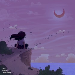 moonlit breeze