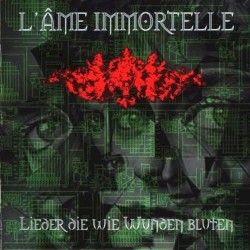 Lieder die wie Wunden bluten