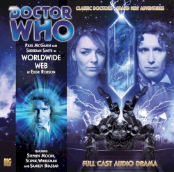 Doctor Who: Worldwide Web
