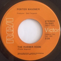 The Rubber Room / The Late Love of Mine