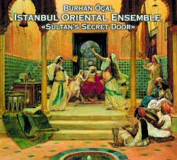 Sultan's Secret Door