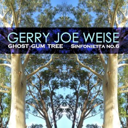 Ghost Gum Tree, Sinfonietta No.6