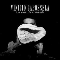La nave sta arrivando